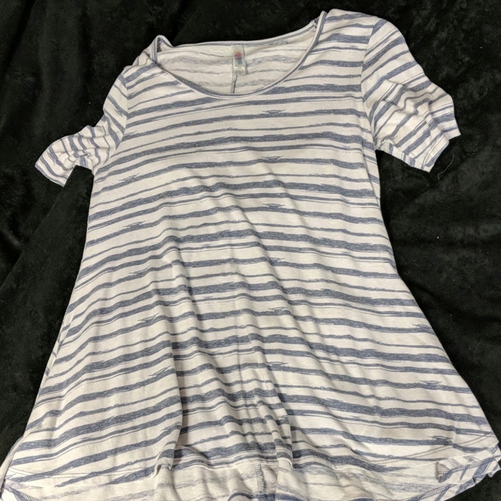 lularoe xs perfect t